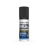 AK Interactive RC806 Flat White RAL 9003 17 ml
